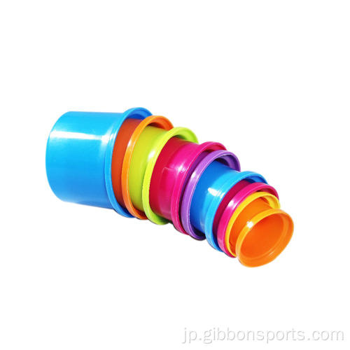 アマゾンのベストセラーのおもちゃプラスチックカップ